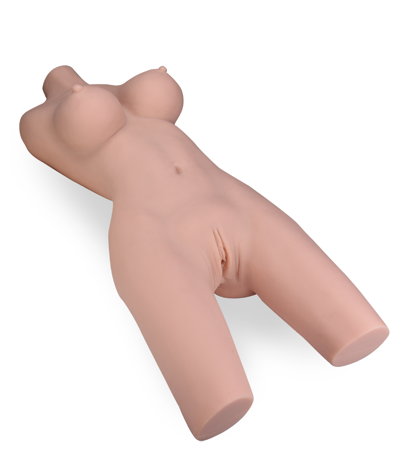 Daniela sex torso 24 lb