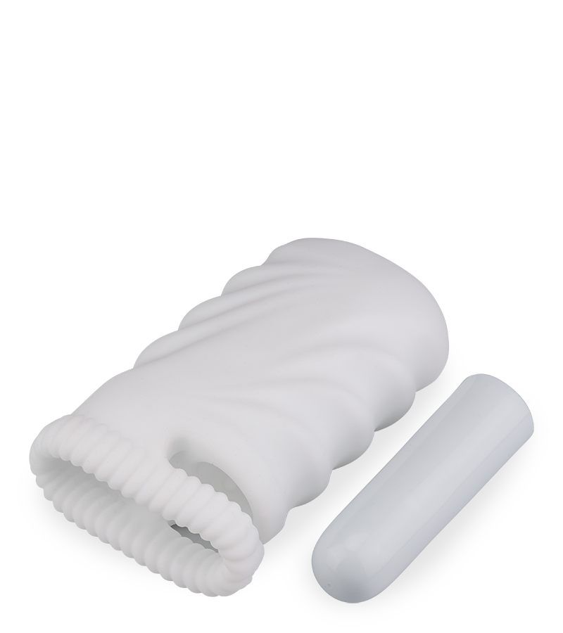 Darcy intense vibrating vagina 10 modes