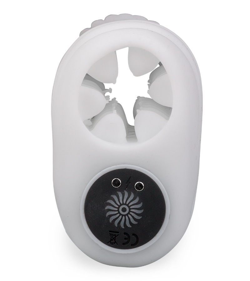 Darcy intense vibrating vagina 10 modes