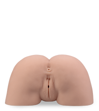 Load image into Gallery viewer, Daria realistic ass and vagina masturbator 11.50 lb