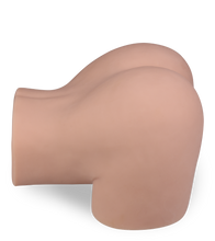 Load image into Gallery viewer, Daria realistic ass and vagina masturbator 11.50 lb