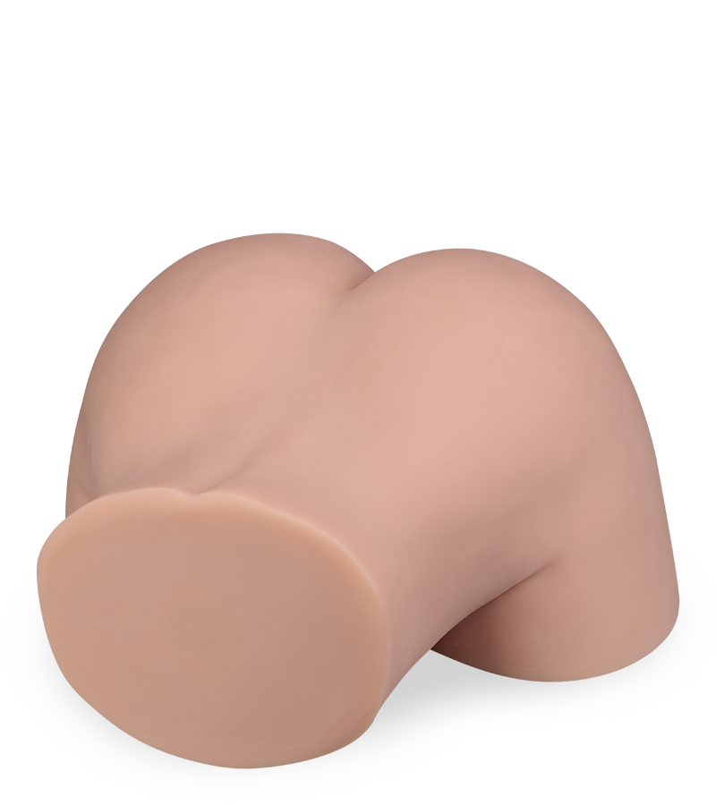 Daria realistic ass and vagina masturbator 11.50 lb