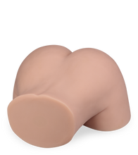 Load image into Gallery viewer, Daria realistic ass and vagina masturbator 11.50 lb