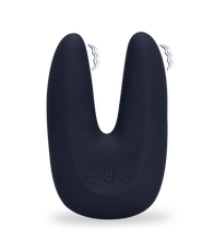 Load image into Gallery viewer, Dark Fox clitoris stimulator