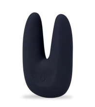 Load image into Gallery viewer, Dark Fox clitoris stimulator