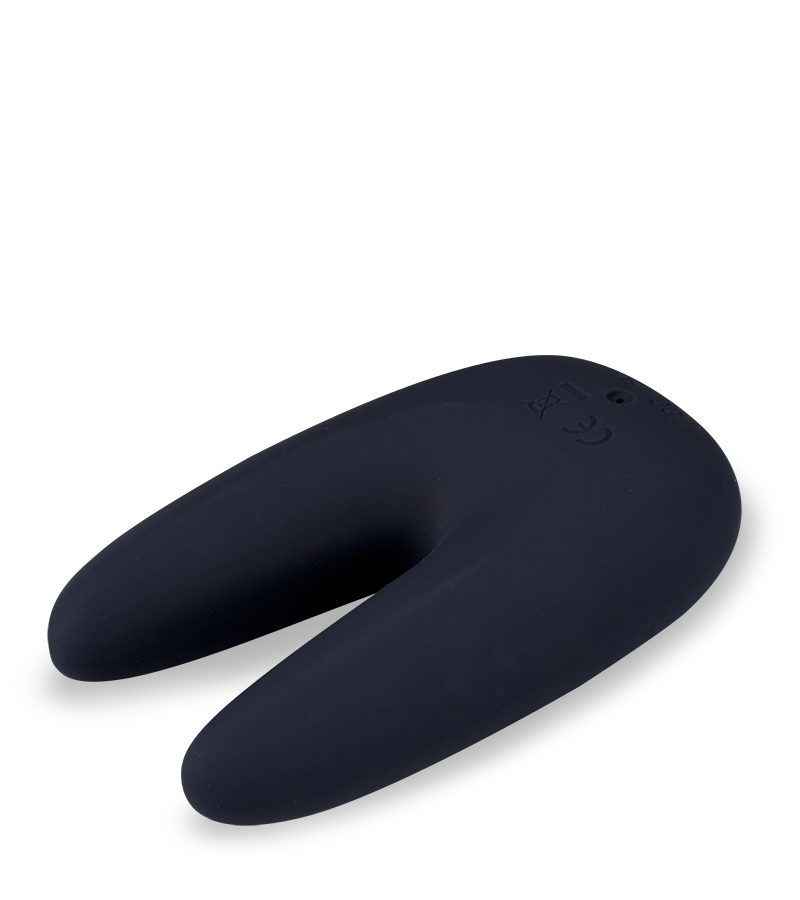 Dark Fox clitoris stimulator