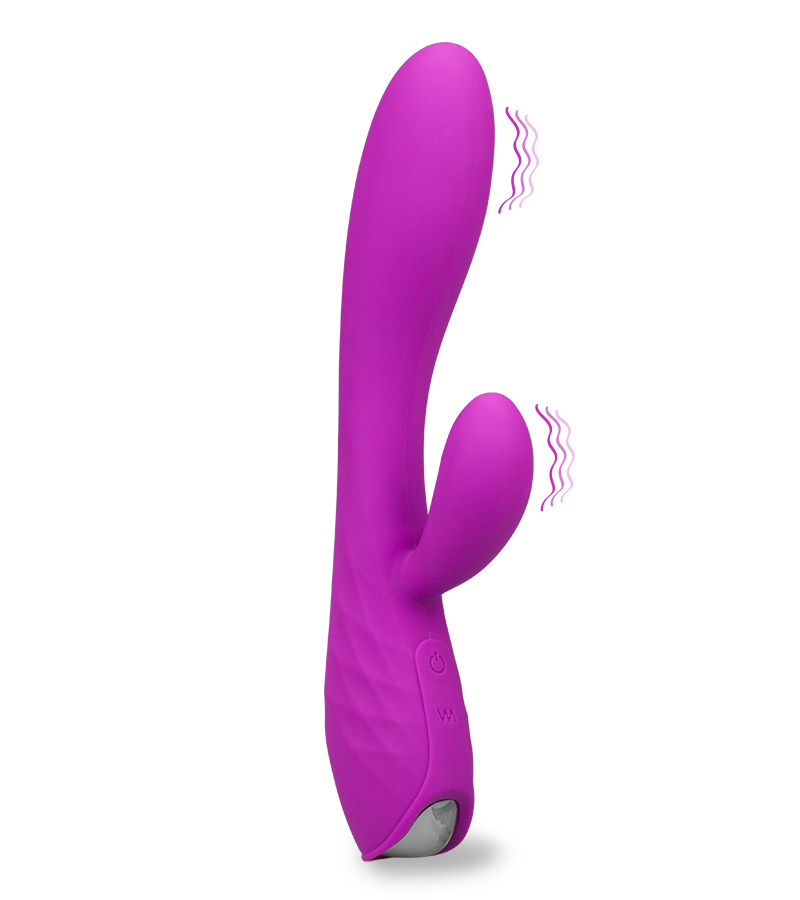 Daydream rabbit vibrator