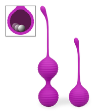 Load image into Gallery viewer, Dearest Kegel ball set