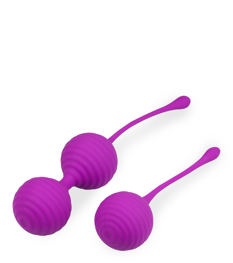 Dearest Kegel ball set