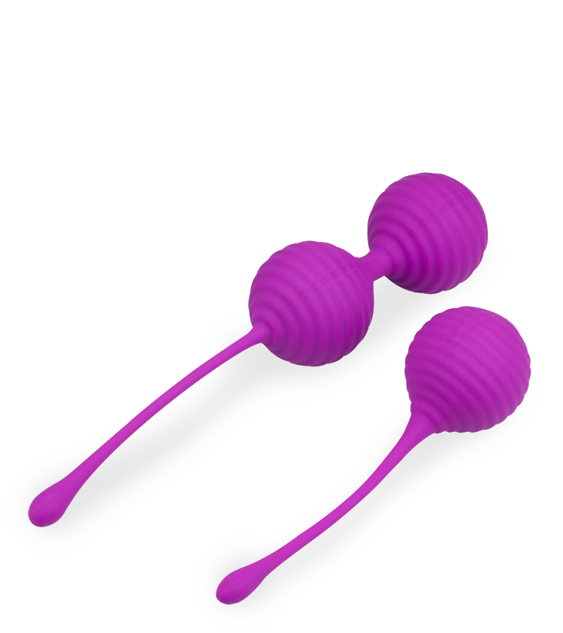 Dearest Kegel ball set