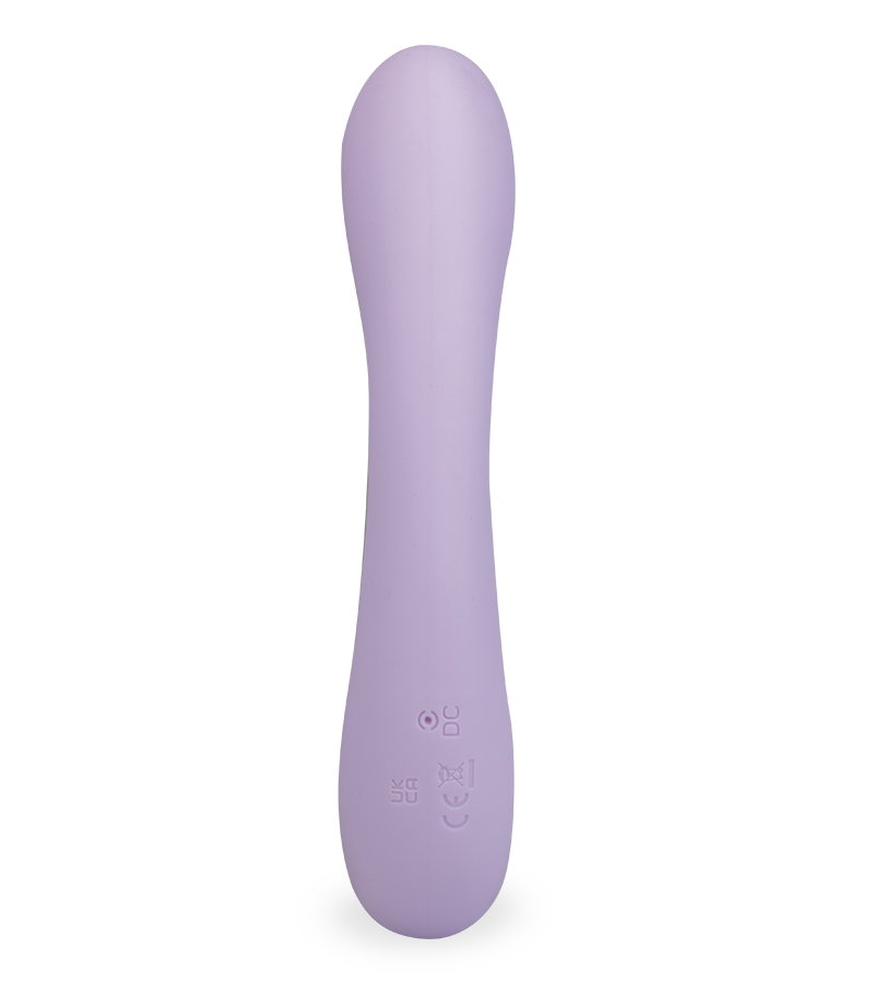 December rabbit vibrator 10 modes