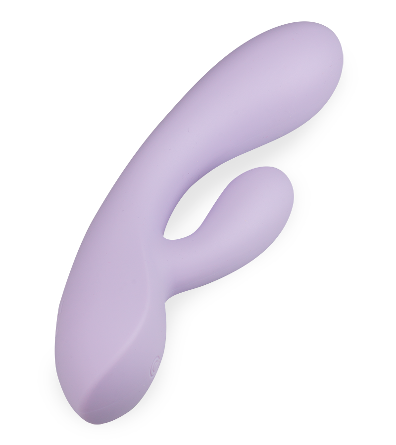 December rabbit vibrator 10 modes