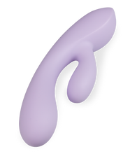 Load image into Gallery viewer, December rabbit vibrator 10 modes