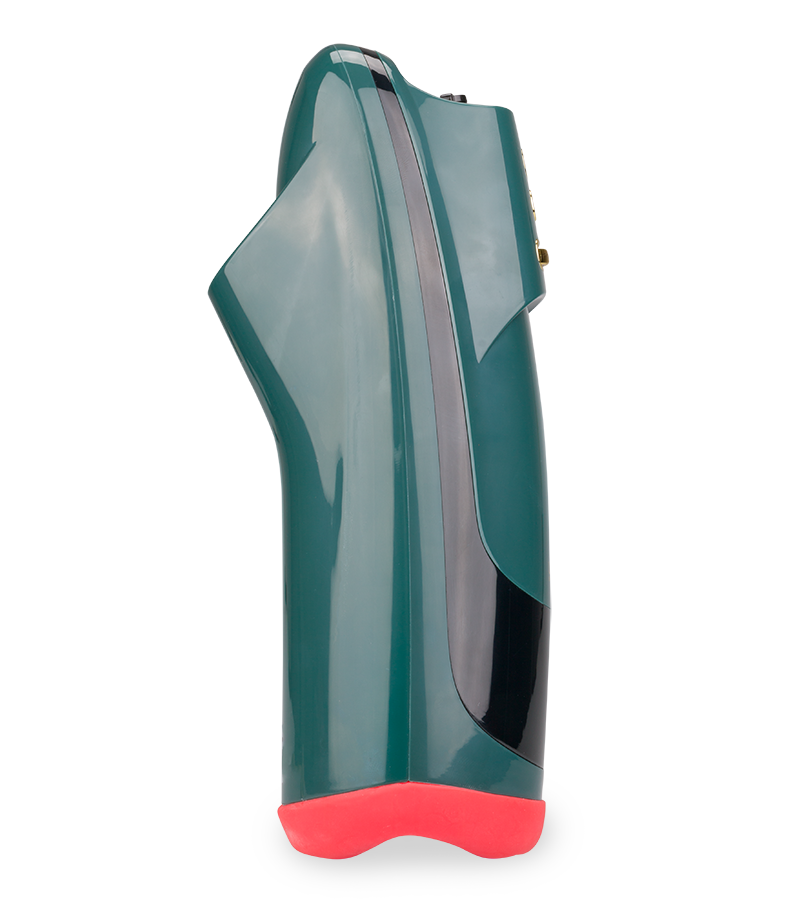 Deep Kiss thrusting oral sex masturbator