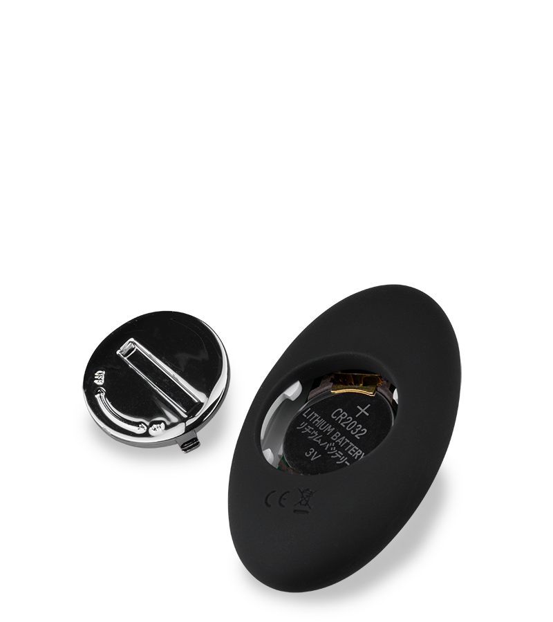 Delight prostate stimulator and double cock ring