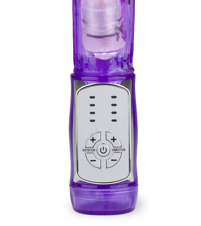 Deluxe Prince rabbit vibrator