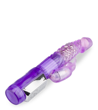 Load image into Gallery viewer, Deluxe Prince rabbit vibrator