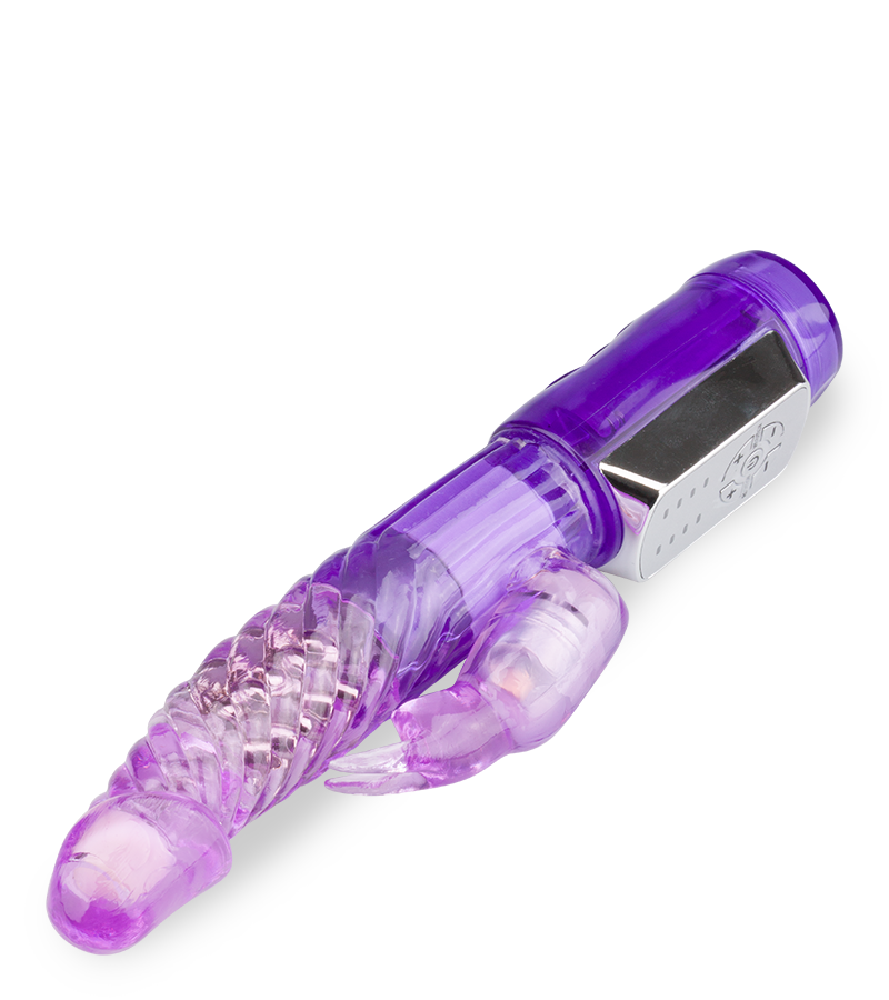 Deluxe Prince rabbit vibrator