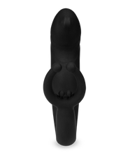 Load image into Gallery viewer, Demon vibrating prostate and testicular massager