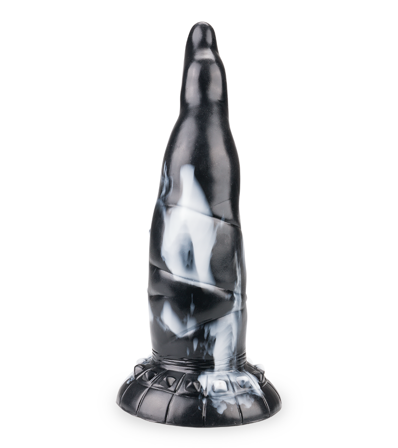 Deorgon suction cup alien dildo