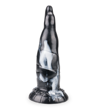 Load image into Gallery viewer, Deorgon suction cup alien dildo