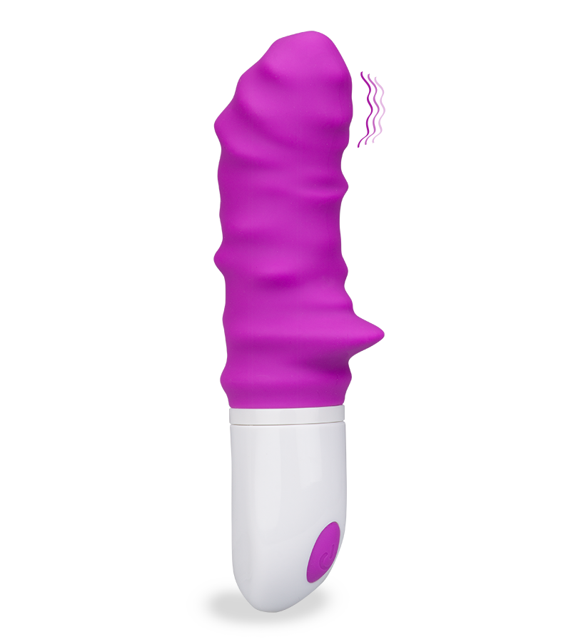 Desire G-spot vibrator