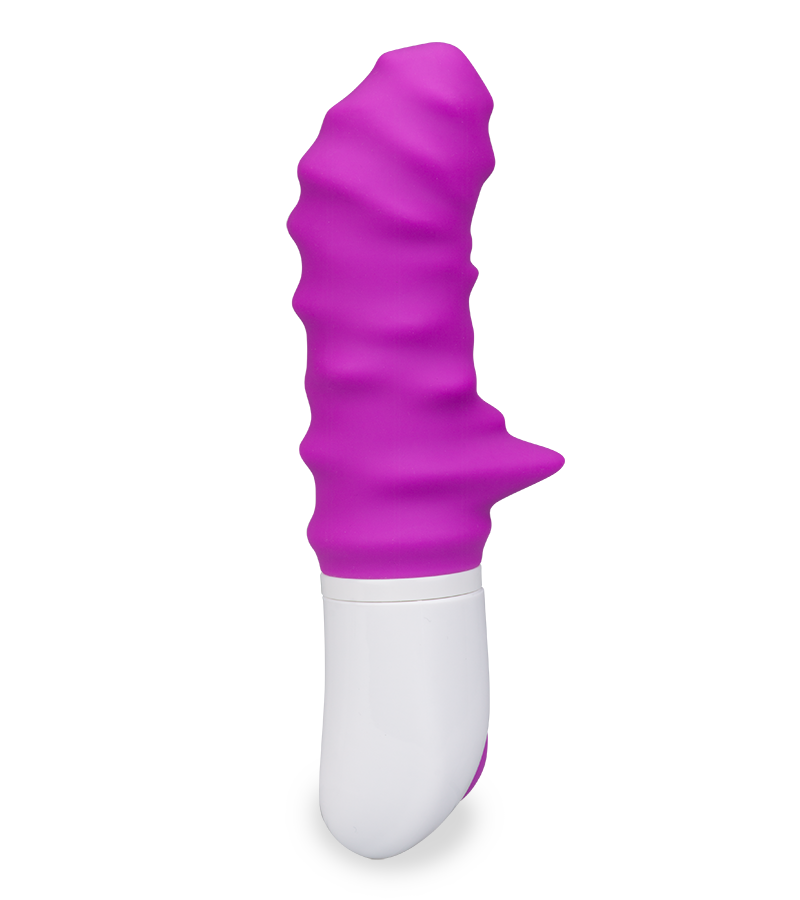 Desire G-spot vibrator
