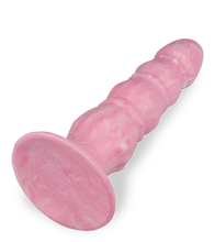 Load image into Gallery viewer, Dhiaraas extra-large suction cup butt plug