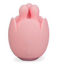Load image into Gallery viewer, Diez vibrating clit massager