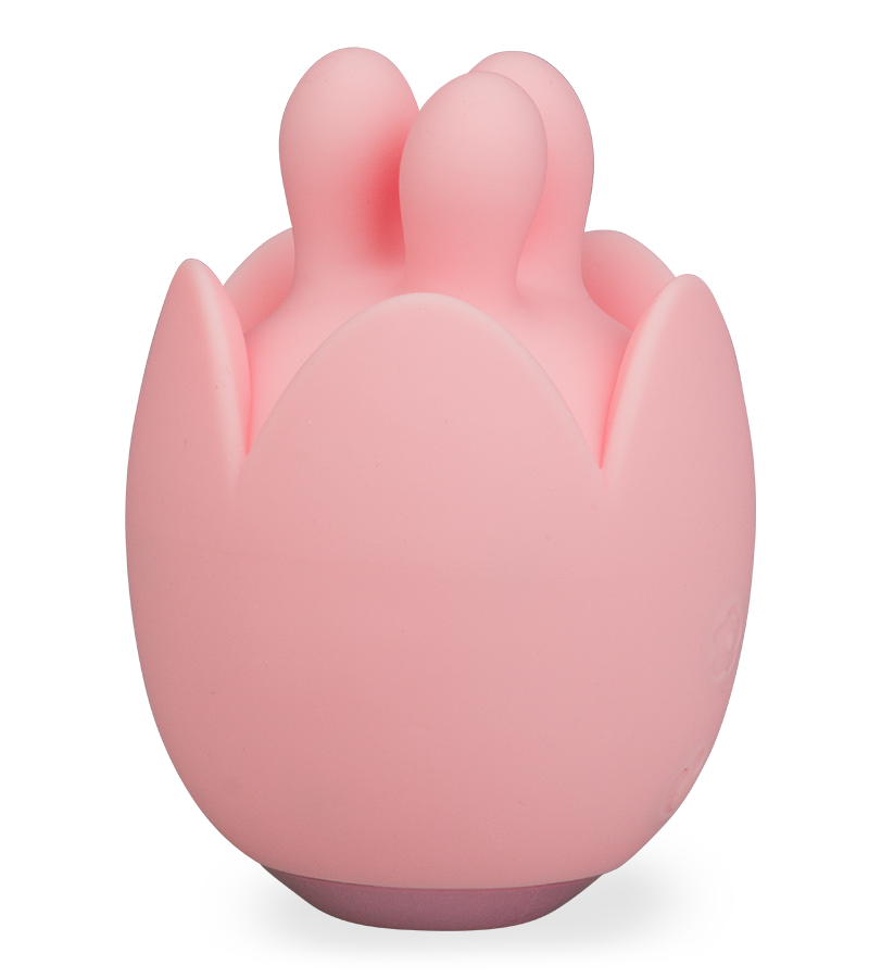 Diez vibrating clit massager