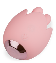 Load image into Gallery viewer, Diez vibrating clit massager