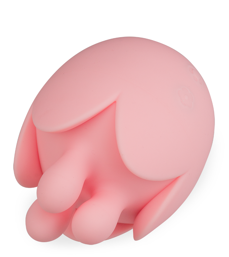 Diez vibrating clit massager