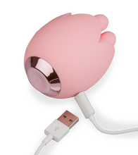 Load image into Gallery viewer, Diez vibrating clit massager
