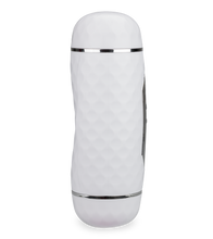 Load image into Gallery viewer, Dion double-entry masturbator with a thrust counter