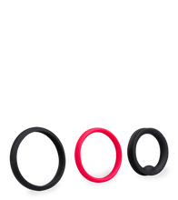 Load image into Gallery viewer, Diving 4-in-1 cock ring