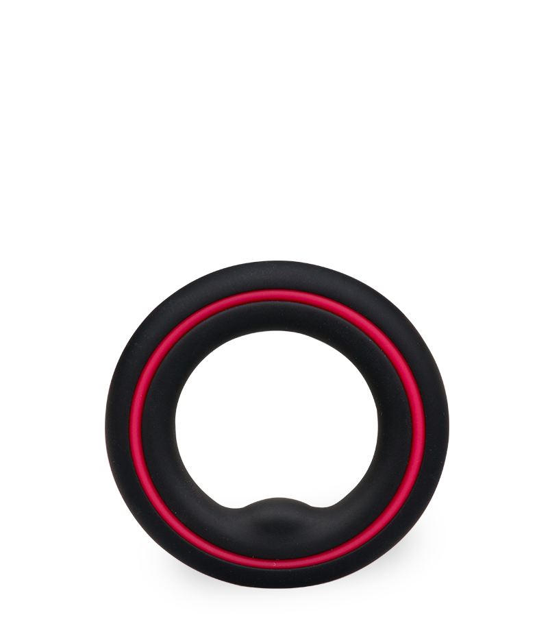 Diving 4-in-1 cock ring