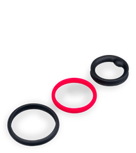 Load image into Gallery viewer, Diving 4-in-1 cock ring