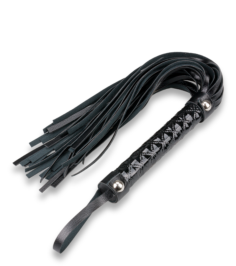 Docility small BDSM flogger