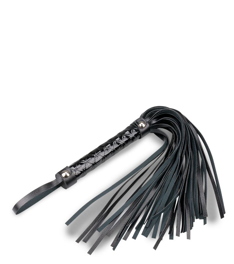 Docility small BDSM flogger