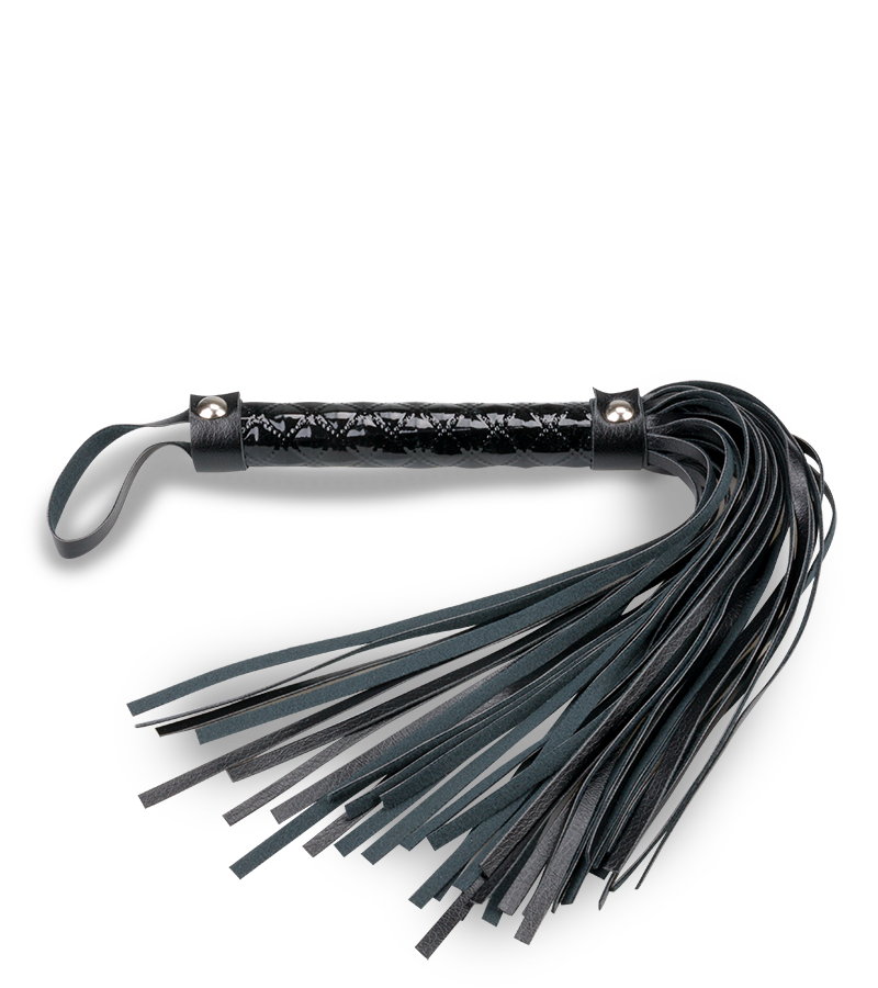 Docility small BDSM flogger