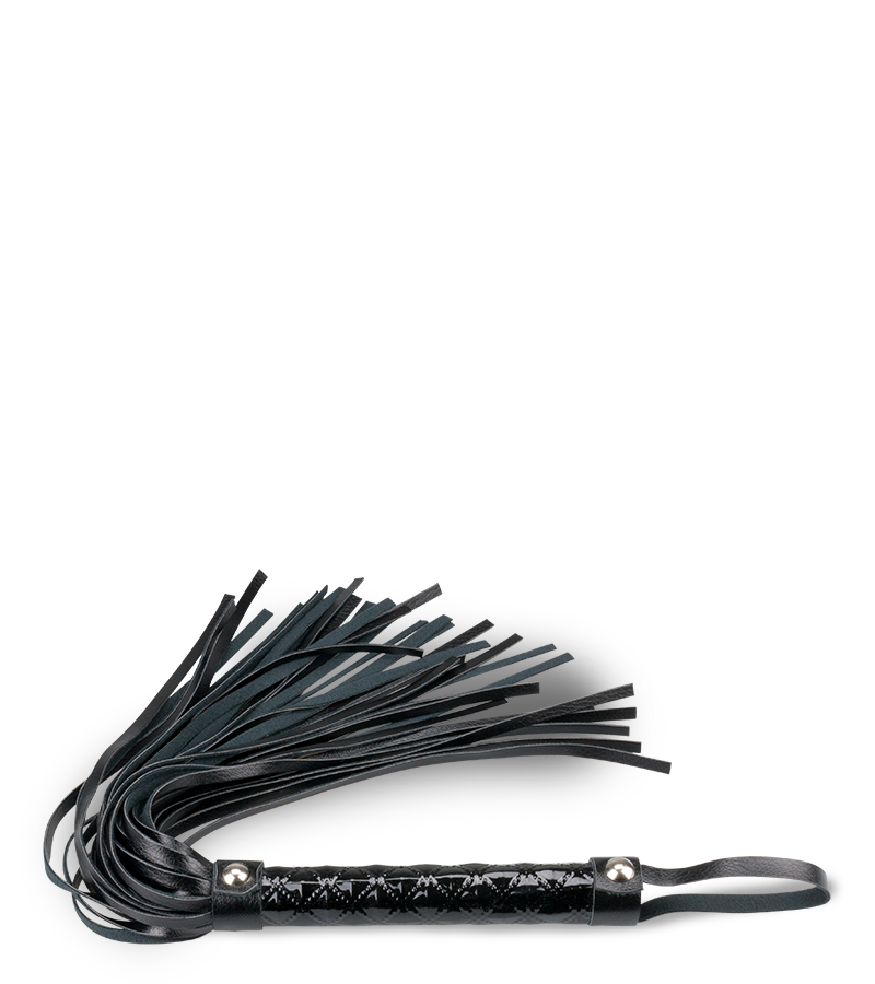 Docility small BDSM flogger