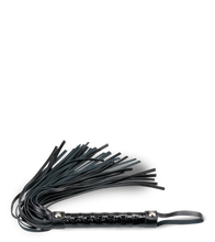 Load image into Gallery viewer, Docility small BDSM flogger