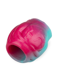 Load image into Gallery viewer, Dog penis sleeve with knot