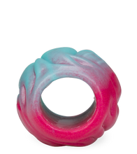 Load image into Gallery viewer, Dog penis sleeve with knot