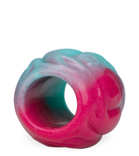 Load image into Gallery viewer, Dog penis sleeve with knot