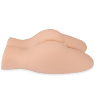 Load image into Gallery viewer, Doggy-style female butt 10 lb