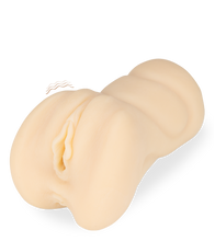 Load image into Gallery viewer, Donata vibrating pocket pussy 7 modes