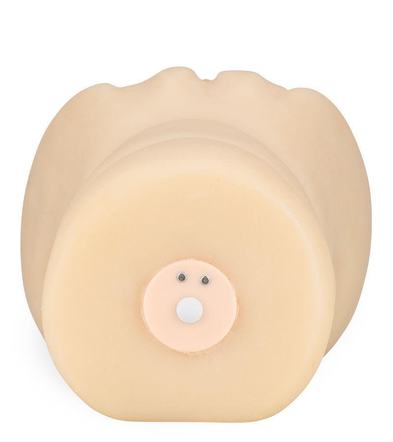 Donata vibrating pocket pussy 7 modes