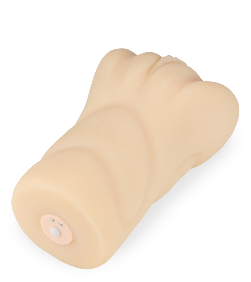 Donata vibrating pocket pussy 7 modes