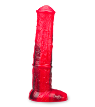 Load image into Gallery viewer, Donkey animal dildo
